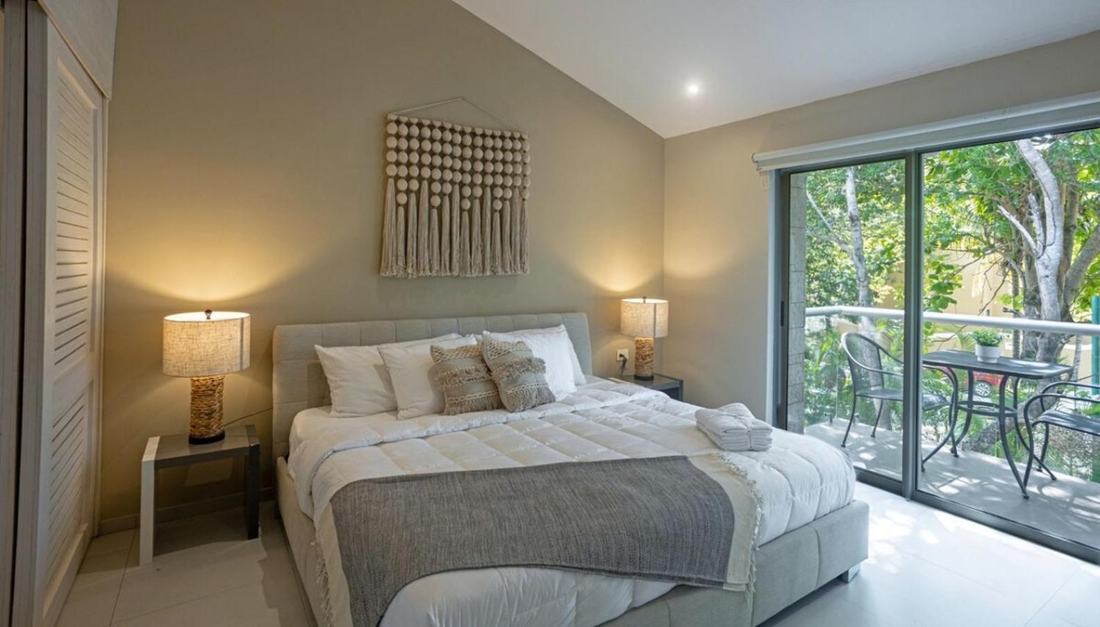Playacar Master Suites, 2 Pools, Bbq, 5 Min Apartamento *