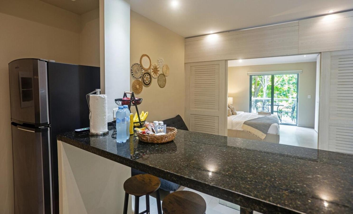 Playacar Master Suites, 2 Pools, Bbq, 5 Min Apartamento