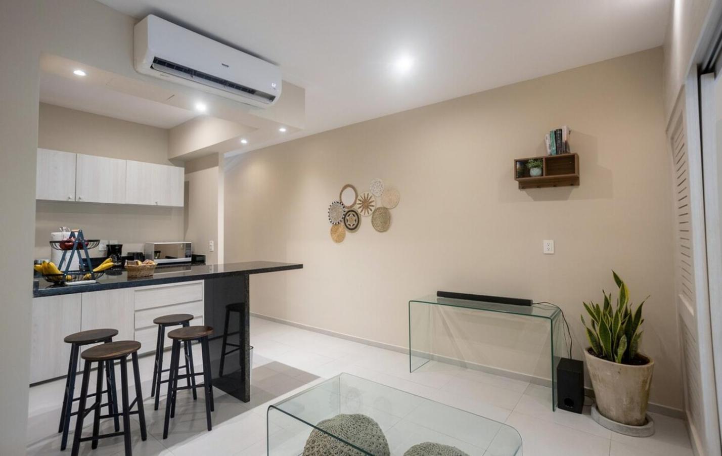 Playacar Master Suites, 2 Pools, Bbq, 5 Min *