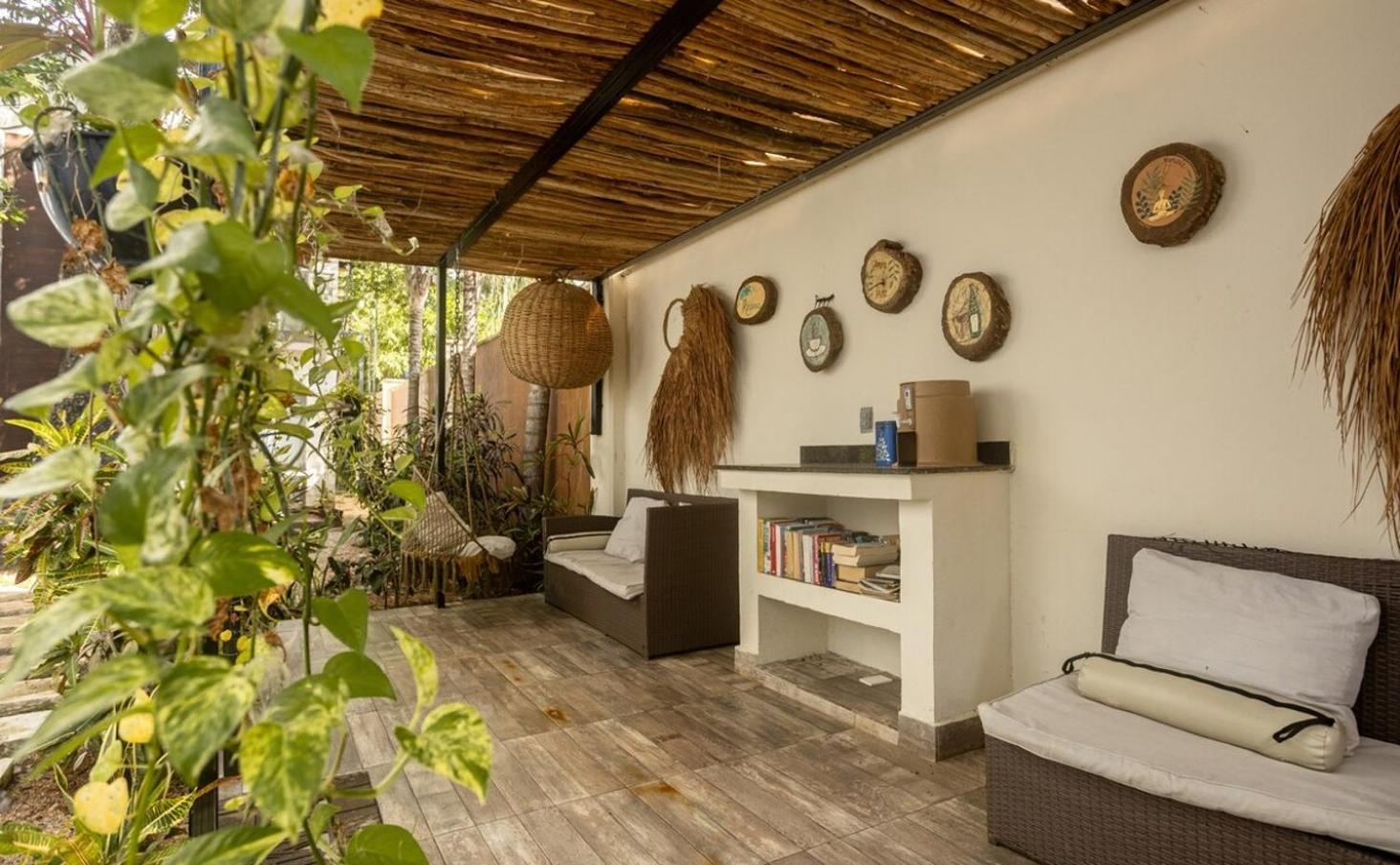 Playacar Master Suites, 2 Pools, Bbq, 5 Min Apartamento Playa del Carmen