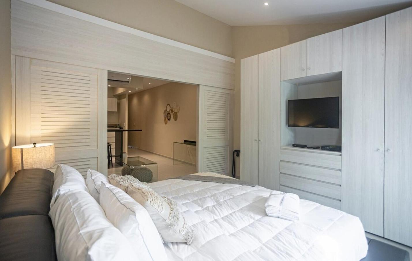 Playacar Master Suites, 2 Pools, Bbq, 5 Min Apartamento
