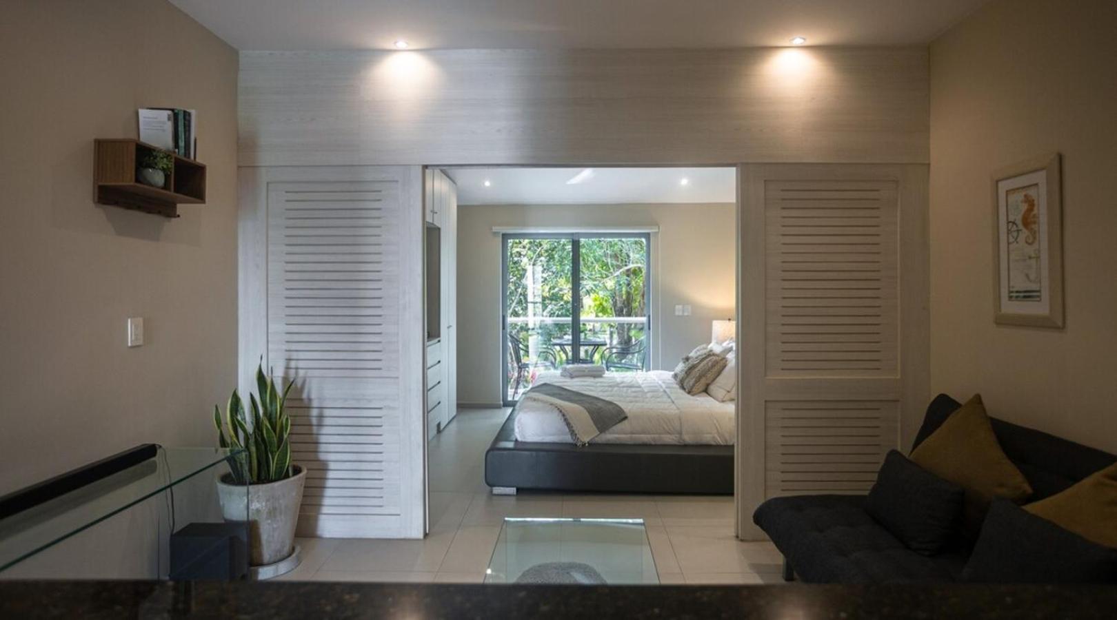 Playacar Master Suites, 2 Pools, Bbq, 5 Min
