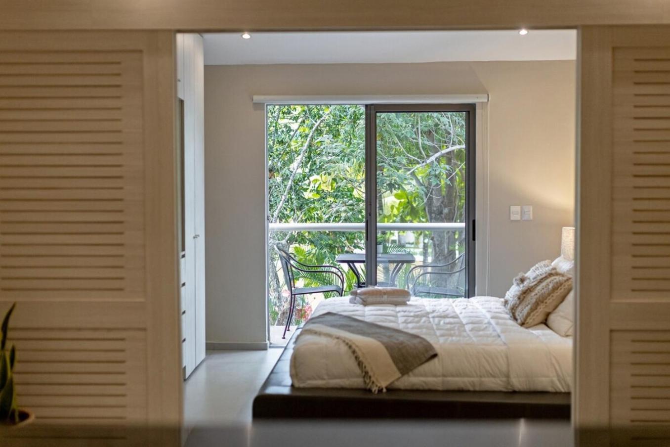 Apartamento Playacar Master Suites, 2 Pools, Bbq, 5 Min Playa del Carmen