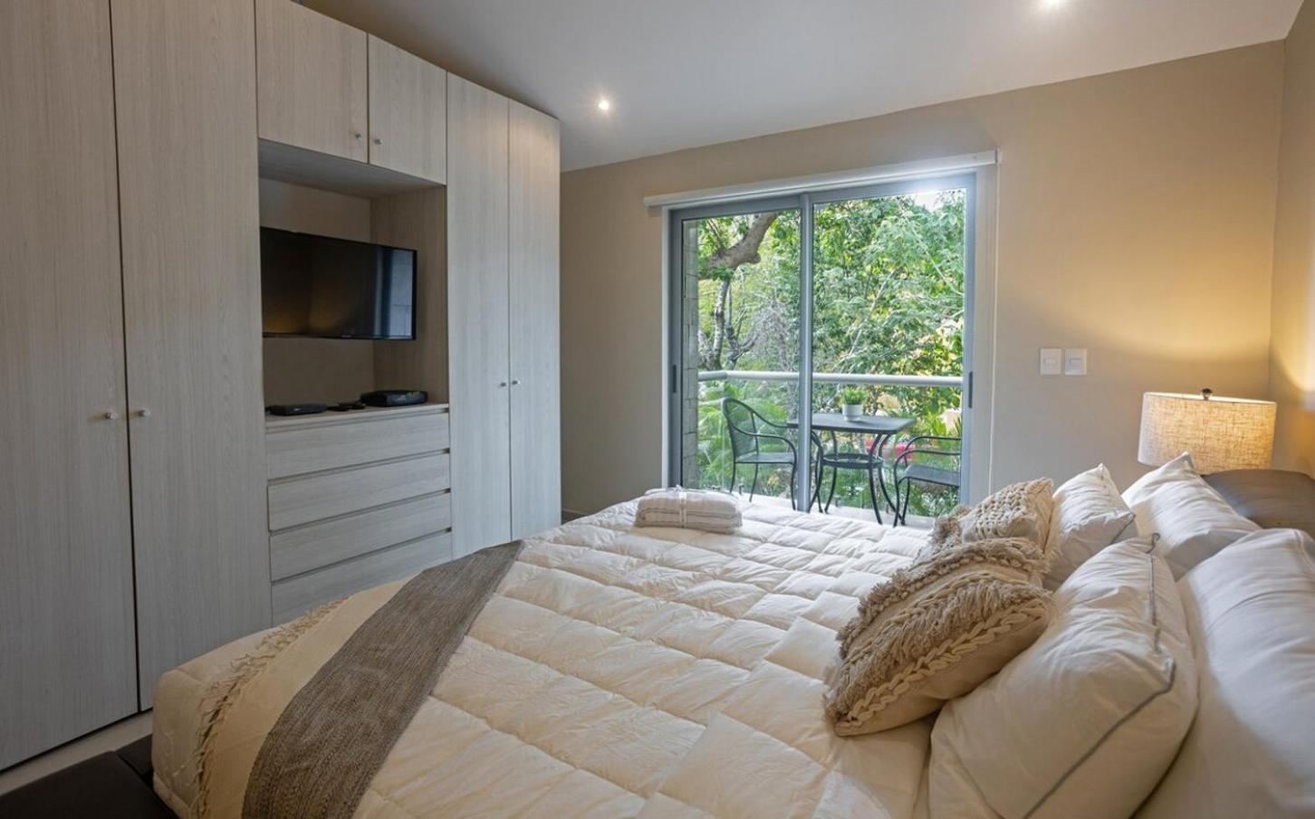 Apartamento Playacar Master Suites, 2 Pools, Bbq, 5 Min *