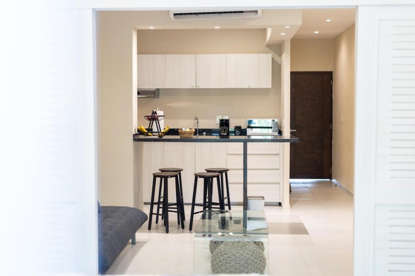 Playacar Master Suites, 2 Pools, Bbq, 5 Min Playa del Carmen
