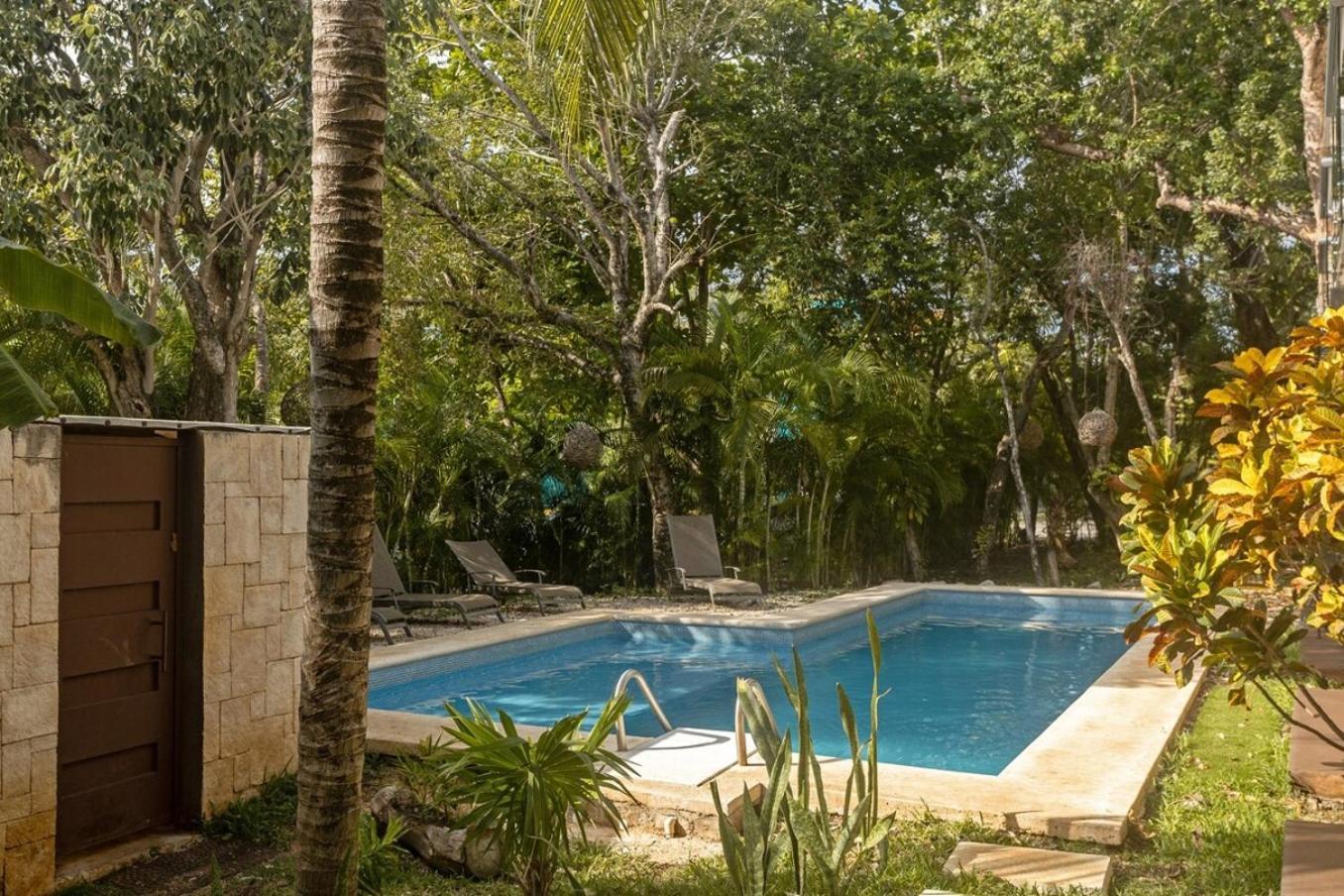 Playacar Master Suites, 2 Pools, Bbq, 5 Min * Playa del Carmen