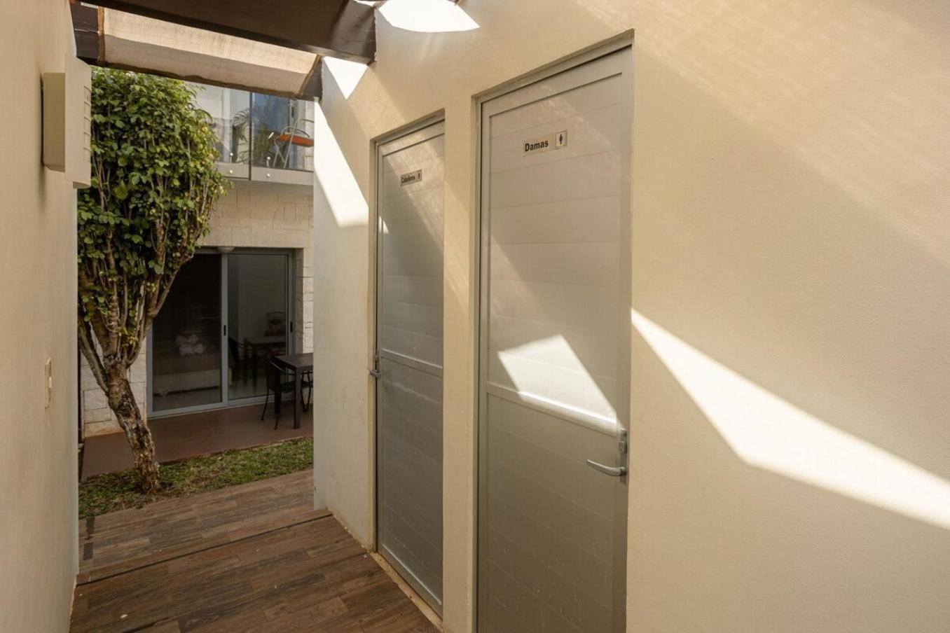 Playacar Master Suites, 2 Pools, Bbq, 5 Min Apartamento