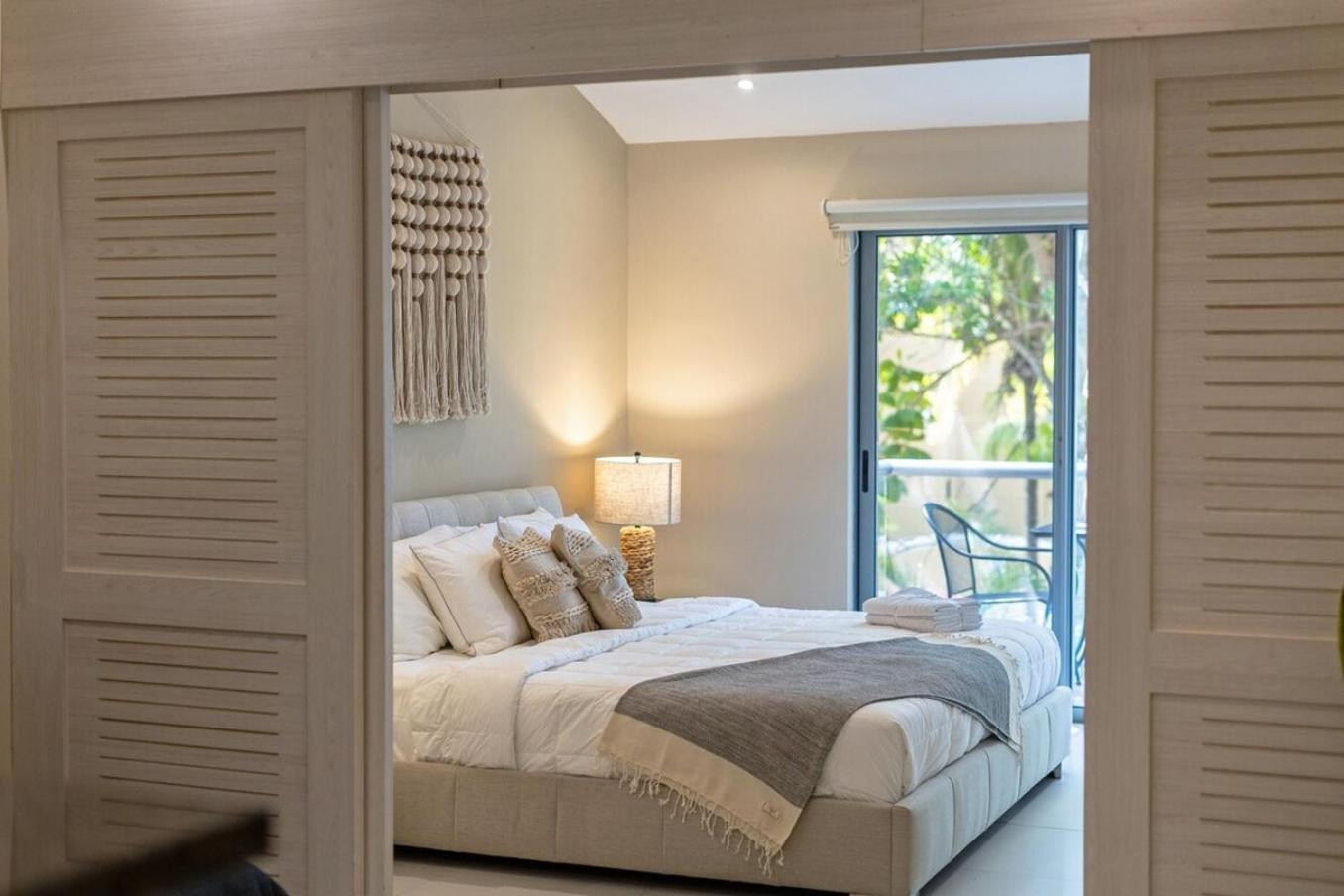 Playacar Master Suites, 2 Pools, Bbq, 5 Min *