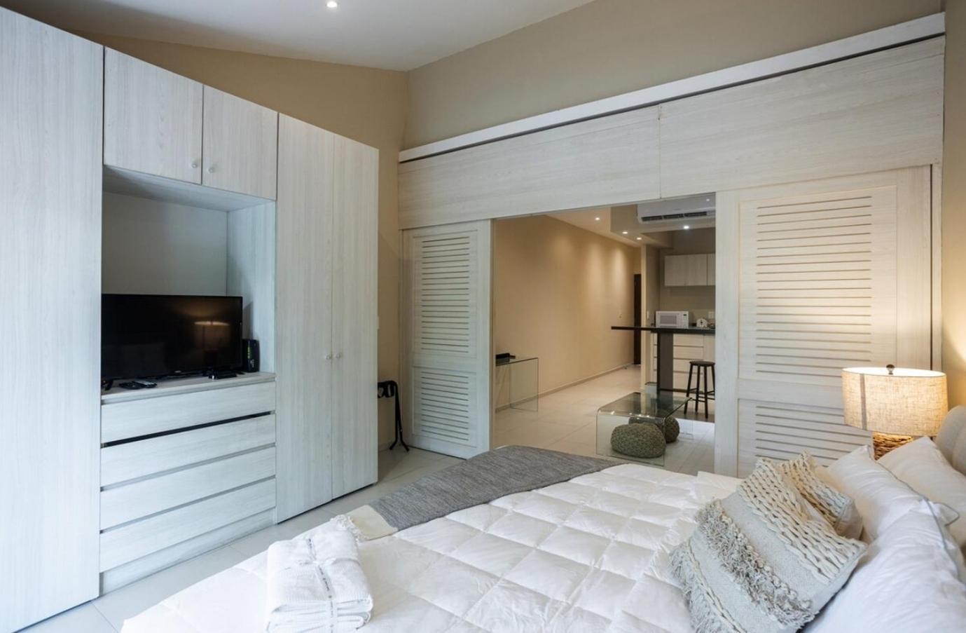 Playacar Master Suites, 2 Pools, Bbq, 5 Min Playa del Carmen