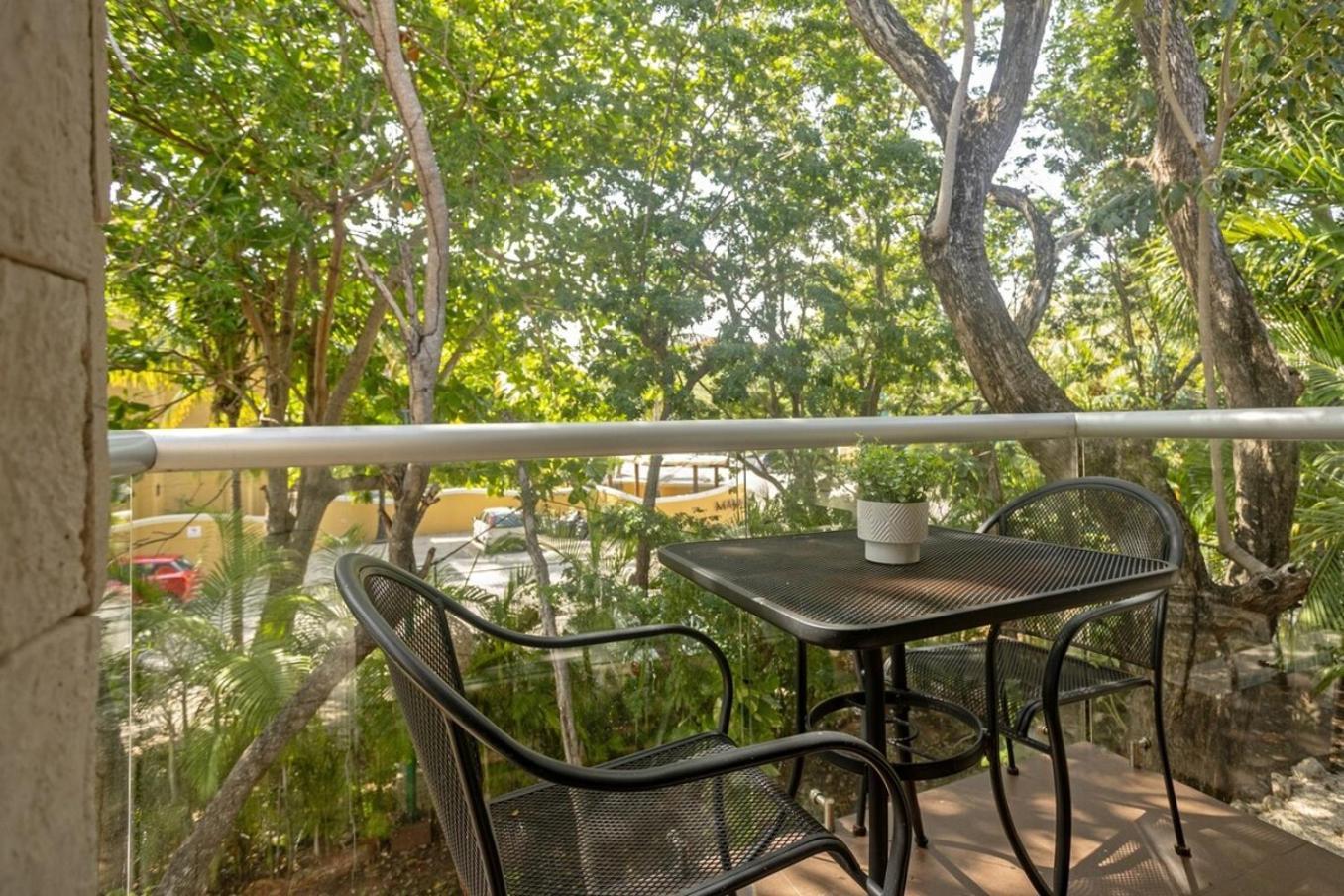 Apartamento Playacar Master Suites, 2 Pools, Bbq, 5 Min